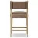 Ferris Palermo Cigar Counter Height Stool