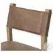 Ferris Palermo Cigar Counter Height Stool