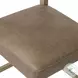 Ferris Palermo Cigar Counter Height Stool