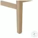 Ferris Palermo Cigar Counter Height Stool