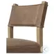 Ferris Palermo Cigar Counter Height Stool
