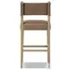 Ferris Palermo Cigar Bar Stool