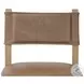 Ferris Palermo Cigar Bar Stool