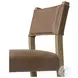 Ferris Palermo Cigar Bar Stool