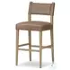 Ferris Palermo Cigar Bar Stool