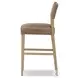 Ferris Palermo Cigar Bar Stool