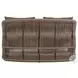 Porto Ellor Brown Outdoor Upholstered Daybed