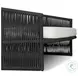 Porto Arashi Salt Outdoor Upholstered Daybed