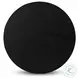 Humphrey Coal on Oak Round Coffee Table