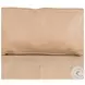 Kiera Palermo Nude 90" Upholstered Sofa