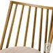 Lewis Sandy Oak Windsor Chair Set of 2