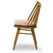 Lewis Sandy Oak Windsor Chair Set of 2