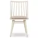 Lewis Off White Windsor Chair Set of 2