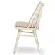 Lewis Off White Windsor Chair Set of 2