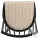 Lewis Black Oak Windsor Dining Chair Set of 2
