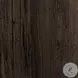 Abaso Ebony Rustic Wormwood Oak 4 Door Sideboard