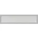 Archdale White 6 Glass Door Sideboard