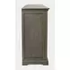 Archdale Gray 4 Glass Door Sideboard