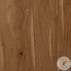 Indira Smoked Acacia And White Marble Kitchen Island