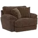 Jaden Cocoa Living Room Set
