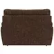 Jaden Cocoa Living Room Set