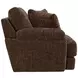Jaden Cocoa Living Room Set