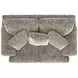 Jaden Steel 74" Loveseat
