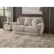 Jaden Steel 74" Loveseat