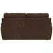 Jaden Cocoa Living Room Set