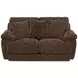Jaden Cocoa Living Room Set