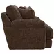 Jaden Cocoa Living Room Set