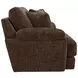 Jaden Cocoa 98" Sofa