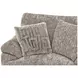 Jaden Steel Upholstered Chair and A Half with Pillows