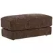 Jaden Cocoa Living Room Set