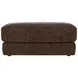Jaden Cocoa Upholstered Rectangular Ottoman
