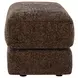 Jaden Cocoa Living Room Set