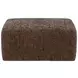 Jaden Cocoa Living Room Set