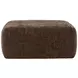 Jaden Cocoa Living Room Set