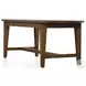 Alfie Waxed Pine 87" Dining Table
