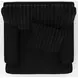 Eagan Black Chair and A Half
