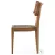 Britt Stinson White Outdoor Dining Chair Set of 2
