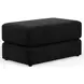 Eagan Black Living Room Set