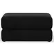 Eagan Black Living Room Set
