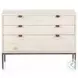 Roark Essence Natural Upholstered Bedroom Set