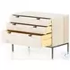 Roark Essence Natural Upholstered Bedroom Set