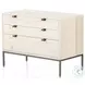 Roark Essence Natural Upholstered Bedroom Set