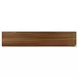 Arturo Natural Walnut Veneer 6 Door Sideboard