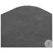 Basil Aged Grey Outdoor Square Drink Table