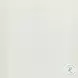 Basil Matte White Cast Aluminum Outdoor Square Drink Table