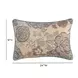 Taman Spring Florals Accent Pillow